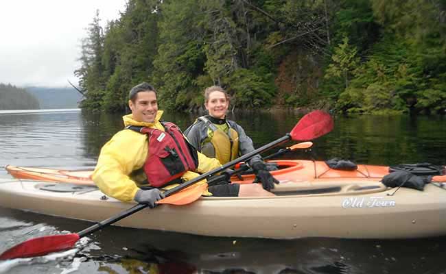 BC Aircraft Charters